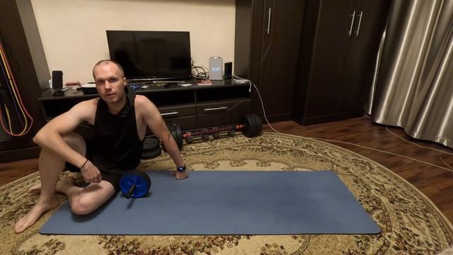 Поможет ли прессу ролик для пресса? Качаем пресс 7 дней смотреть онлайн