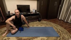 Поможет ли прессу ролик для пресса? Качаем пресс 7 дней