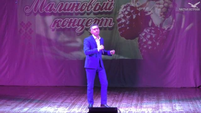 Отчетный "Малиновый концерт" ансамбля "Малина" (29.03.24) смотреть онлайн