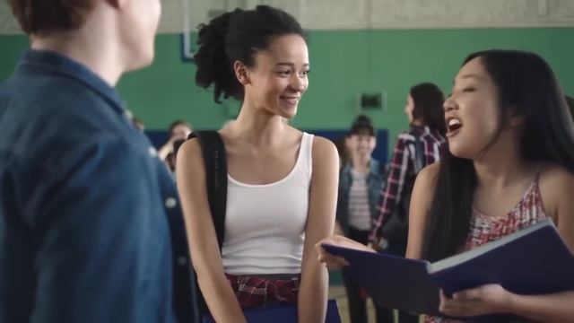Millie B VS Soph Aspin смотреть онлайн