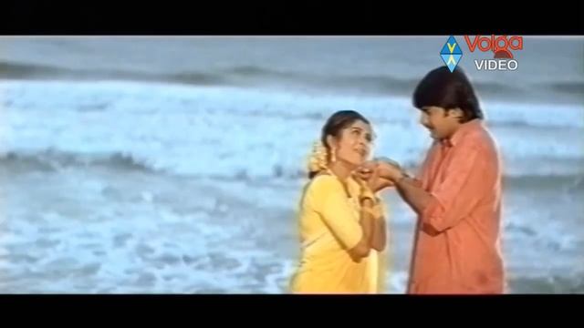 Aahwanam Back 2 Back Video Songs - Srikanth, Ramya Krishnan смотреть онлайн