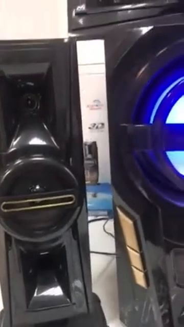 Акустическая система Era Ear - E-703A смотреть онлайн