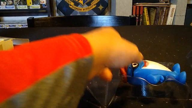 Charlie The Tuna Ad Icon Unboxing! Funko Shop Exclusive смотреть онлайн