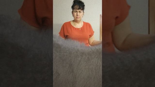 Пуховые изделия у Ольги из Волгоградской области.т.89020931602. смотреть онлайн