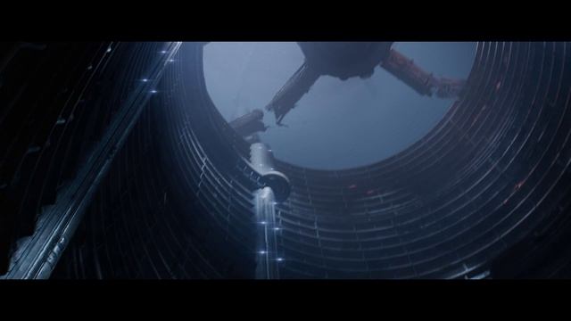 Destiny 2 - Соло Кейда.