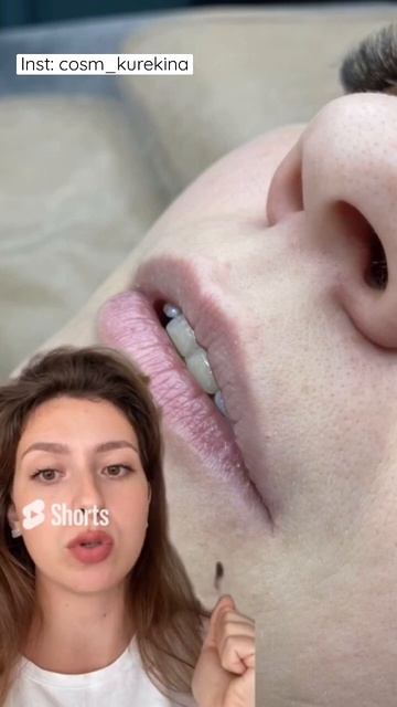 Как вам такой формат разборов?😊 #косметология #увеличениегубспб смотреть онлайн