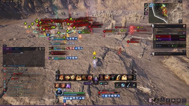 2st
VS Jp Talus 18.02 смотреть онлайн