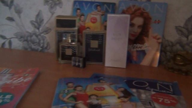 ЗАКАЗ ПО 9 КАТАЛОГУ AVON 2018 смотреть онлайн