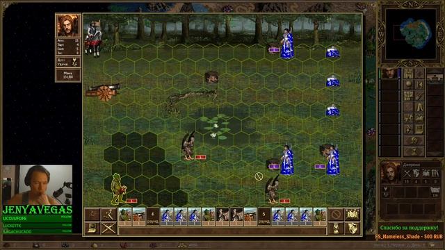 Northgard сломан | Геройская кампания смотреть онлайн