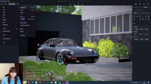 [Курс «D5 Render: быстрый старт»] Обзор интерфейса и навигация