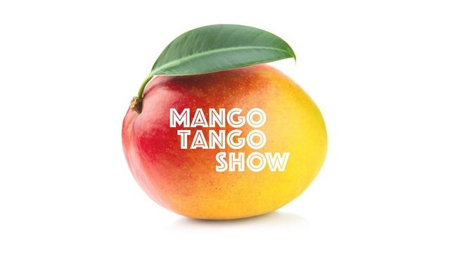 Mango Tango Show Intro and ending смотреть онлайн