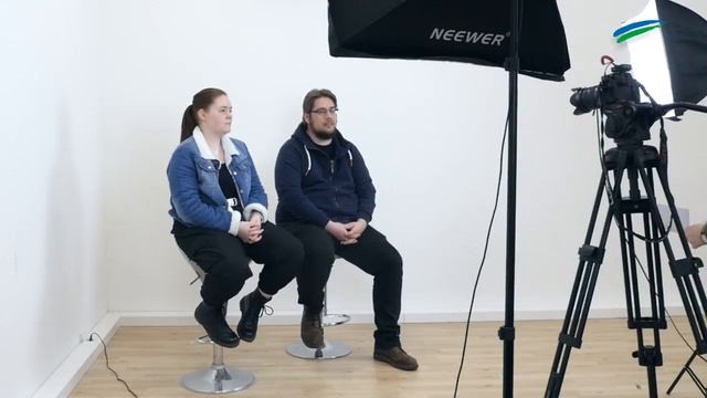 Ukraine: Interview mit Jasmin und Claus смотреть онлайн