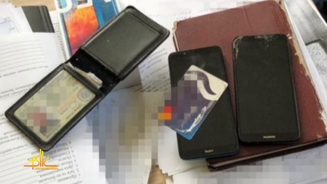 Викрили у корупції… фахівця поліції Житомирщини смотреть онлайн