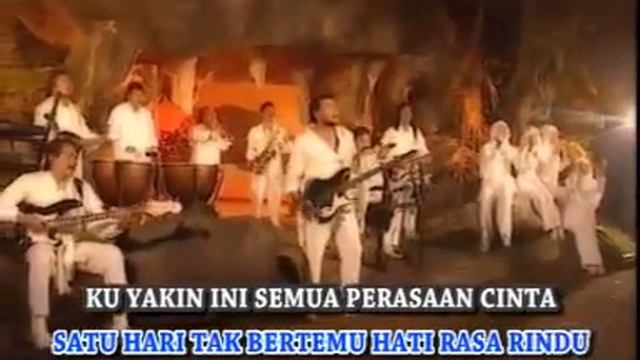 Rhoma Irama feat Rita Sugiarto SYAHDU смотреть онлайн