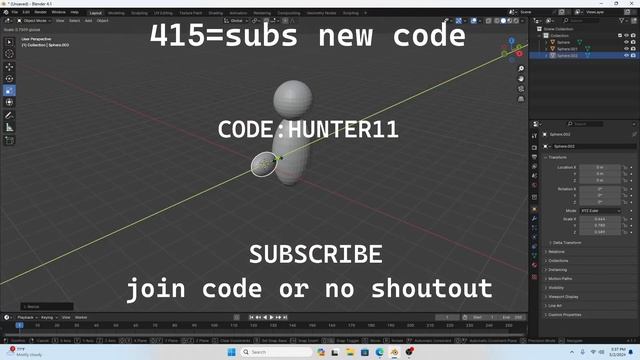 Gorilla tag model tutorial смотреть онлайн