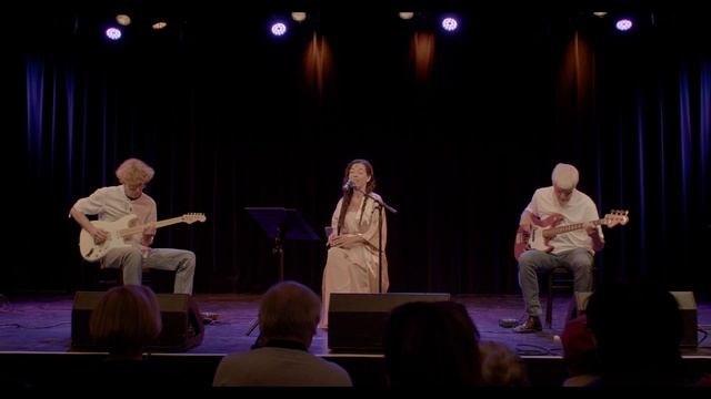 ✨Von guten Mächten wunderbar geborgen - Cover by Indra Bahía @Faiths in Tune 2023 смотреть онлайн