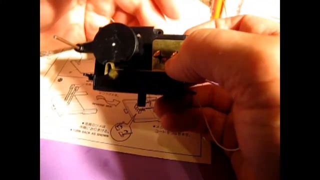 Let's Build It - How to Build the Arii Skull Head Ghost Box - Episode 2 - A Model Kit Build Video смотреть онлайн