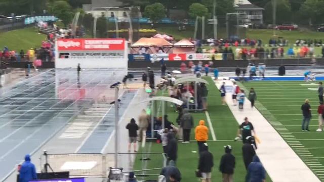 IA State track class 1-a 3200 Zach 5.2021 смотреть онлайн