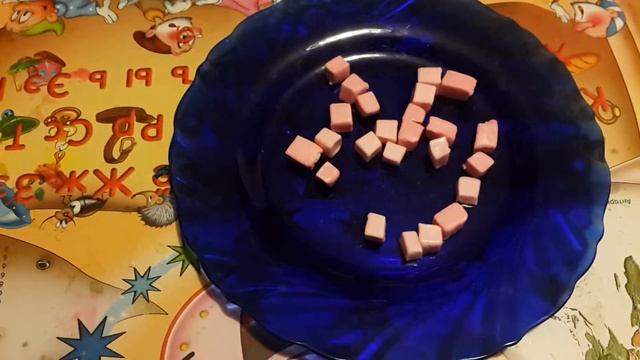 ПолинаИкс и мармеладный челендж смотреть онлайн