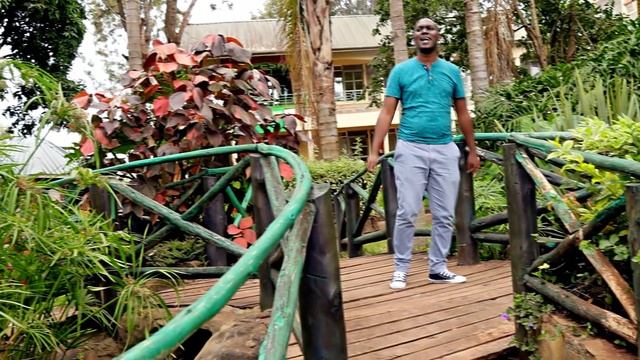 Tuhandaga Gwakia : Muturi смотреть онлайн