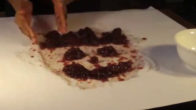 Happy National Eat a Cranberry Day! смотреть онлайн