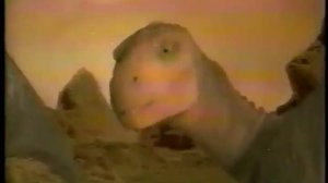 Roger Ebert & The Movies - Dinosaur (2000)