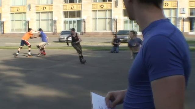 38. Тролли, Реальные кабаны, Команда Марины.m2t смотреть онлайн