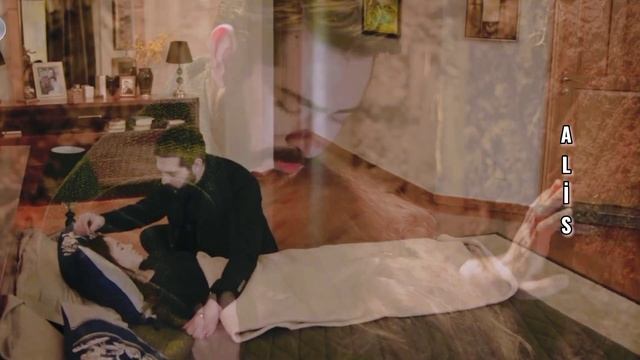 Dilan❤️Baran~Seni Severdim~Klip•[Kan Çiçekleri] смотреть онлайн