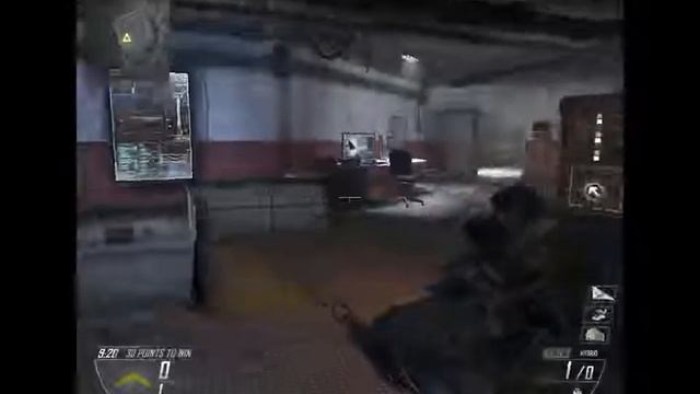 Call Of Duty Black Ops 2 | I die Too Much!! No Commentary смотреть онлайн