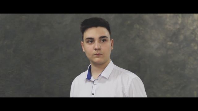 Видео с фотосессии для выпускных альбомов, студия 1 Альбом, МБОУ СОШ №11, 9 класс смотреть онлайн