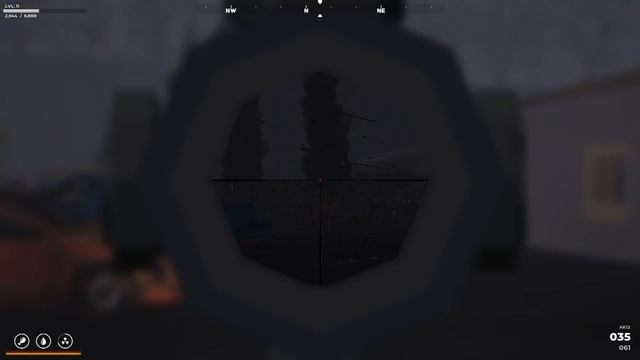 SurrounDead - Season 2 Part 5: Pop Up Contamination Zone and Airfield смотреть онлайн