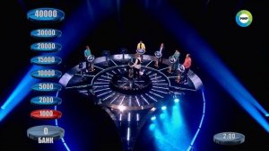 Слабое звено Выпуск 29 от 16.10.2020