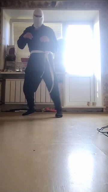 Ninja who raised from Ancient Grave: Ultra Predatory Angel (7.8.24) #karate #martialarts #taekwond смотреть онлайн