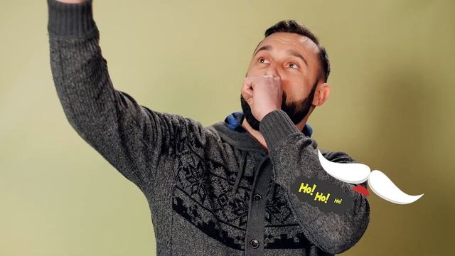 Это ж Merry CHRISTMAS - InstalGod смотреть онлайн