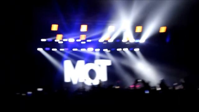 MOT - Timati and DJ Philchansky - Concert in the Yerevan, Armenia смотреть онлайн