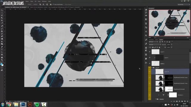 Metamorphe | Signature Speed art #40 смотреть онлайн