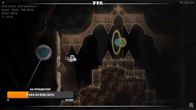 [Verifying] OUROBOROS 38-100 // qmystic & jagdp // INFERNO DEMON смотреть онлайн