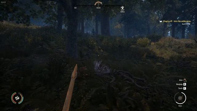Medieval Dynasty Day 9 - Into The Wilderness Part 3 смотреть онлайн