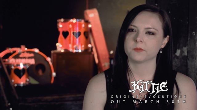 Kittie Origins/Evolutions - Tara And Trish Join