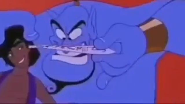 Аловуддин мультфильм Курон ояти || Islomga Tajovuz||