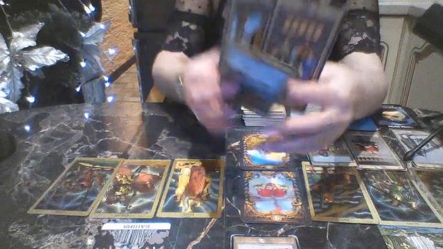 Рак с 25 по 31 декабря 2023 смотреть онлайн