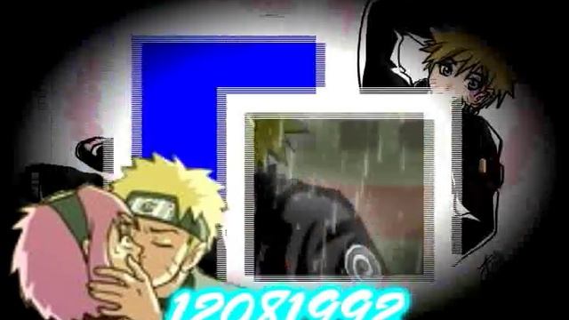 Hinata x Naruto x Sakura What Hurts The Most смотреть онлайн