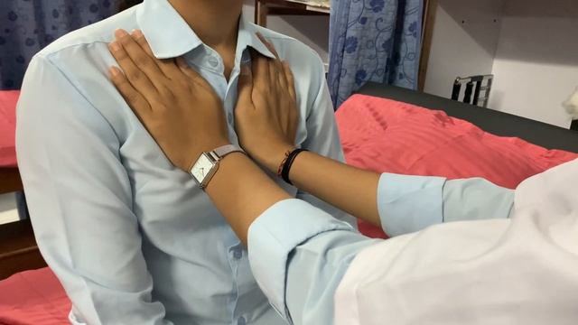All Breathing Exercises | Diaphragmatic, Segmental, Pursed Lip, Glossopharyngeal Breathing смотреть онлайн