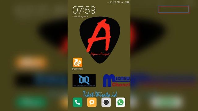 2 Cara AMPUH menonaktifkan notifikasi (Pemberitahuan) dari UC Browser Android / Xiaomi смотреть онлайн