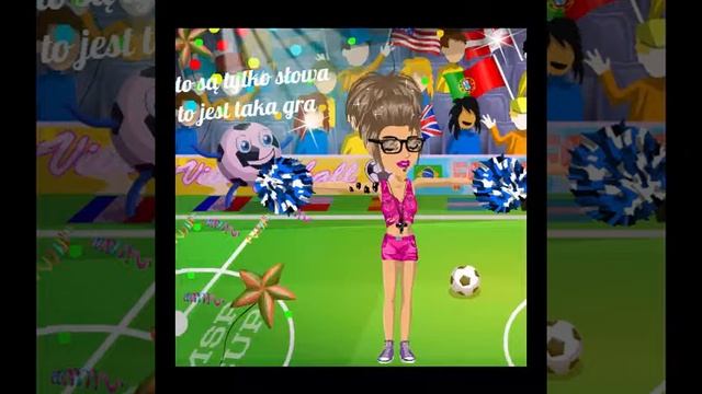 Tak słodka MSP By misiek25555 смотреть онлайн