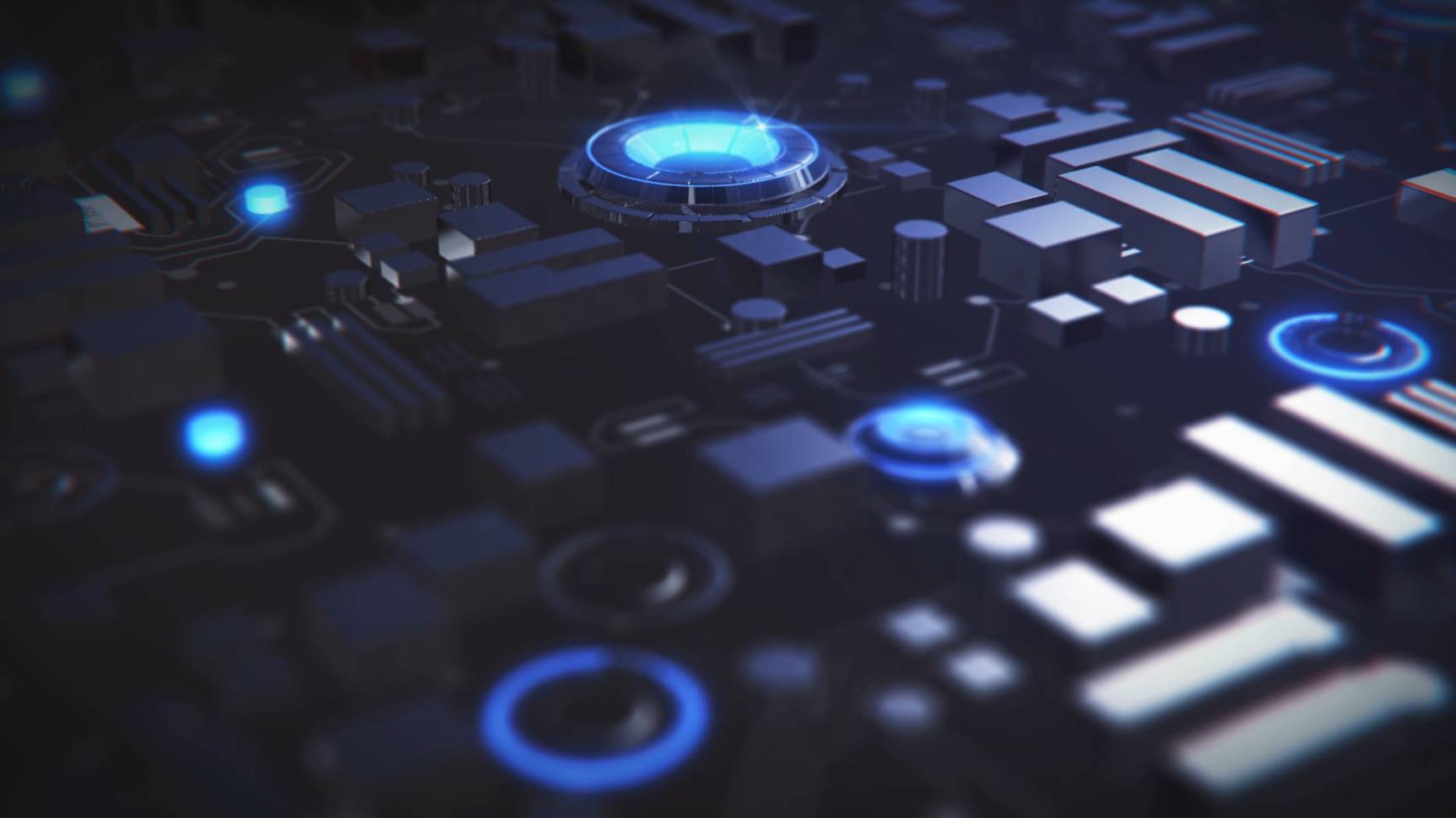 ITMO/MOTION. Adobe After Effects Advanced. Chip смотреть онлайн