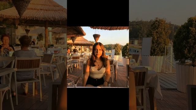 Defne Balkoca-Bütün İstanbul Biliyor(İkiye On Kala-Cover) смотреть онлайн