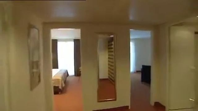 DFR NRW - Leverkusen 04 - Lindner Hotel BayArena смотреть онлайн
