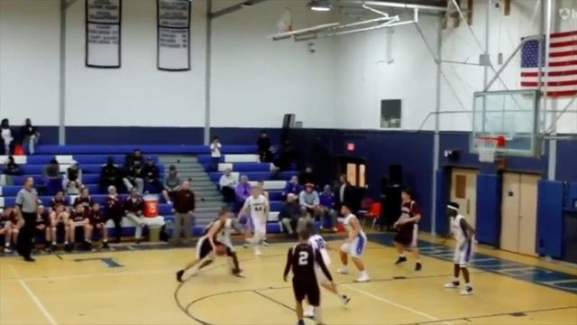 Kyle Henderson 2016-17 Season Highlight Film смотреть онлайн