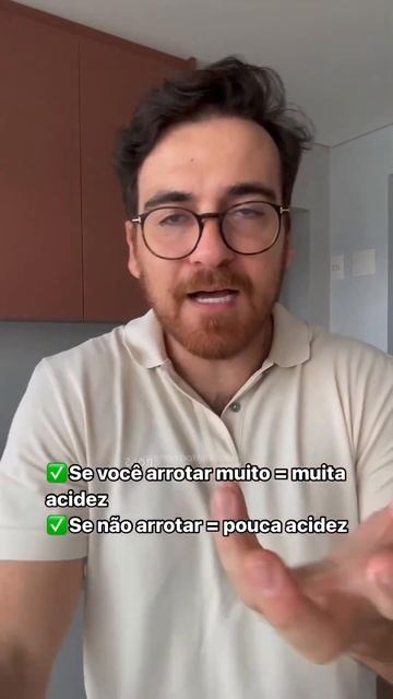 Teste do bicarbonato de você tem excesso ou falta de acidez no estômago, sabia disso? смотреть онлайн